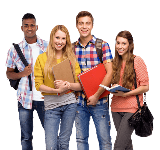 Students Visa Process