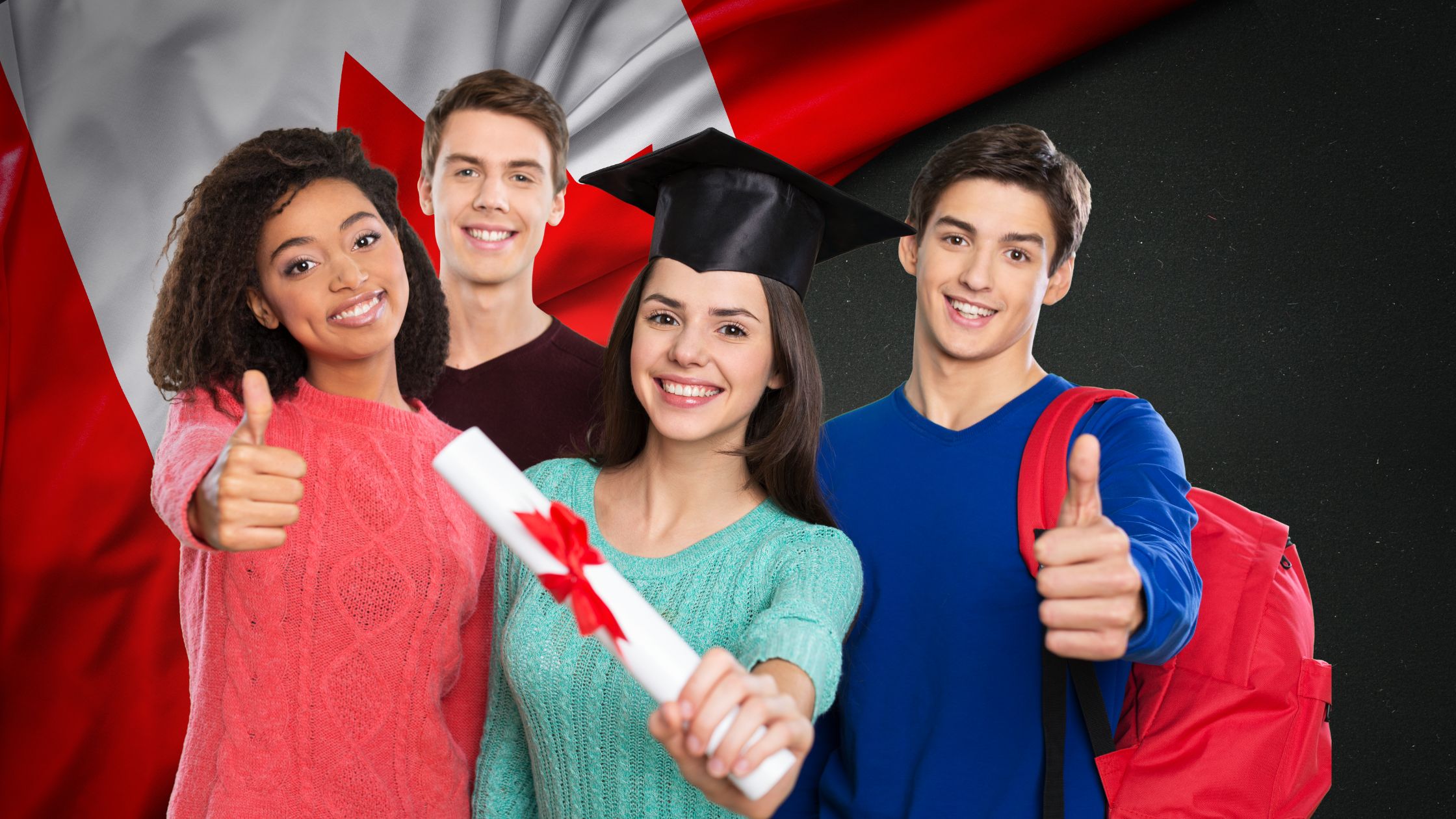 Best Canada Student Visa Consultant in Delhi