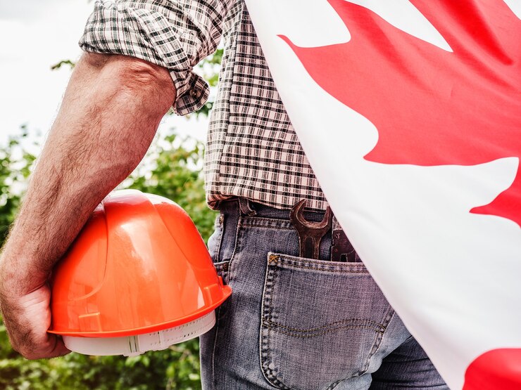 Canada Federal Skilled Trades Program