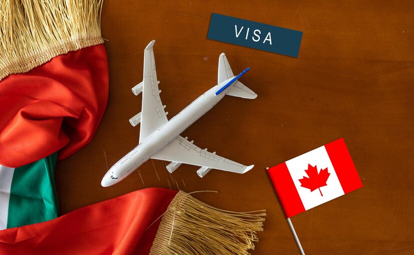 Canada Super Visa