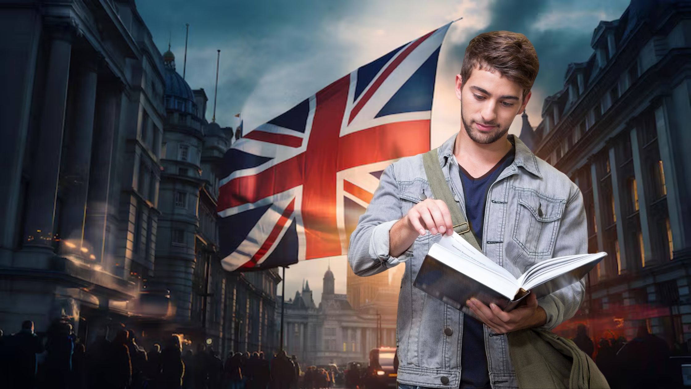 UK student visa consultant in Delhi