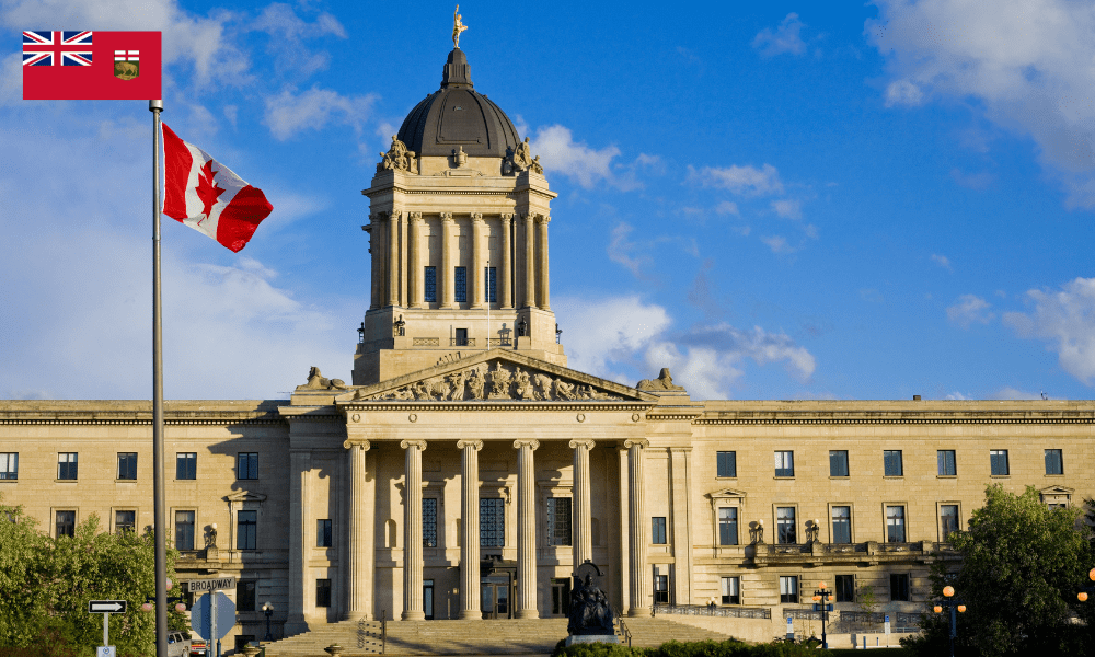 Saskatchewan Immigrant Nominee Program