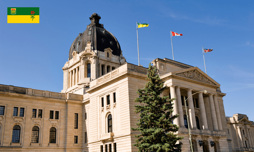 Saskatchewan Immigrant Nominee Program